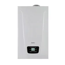 Baxi LUNA Duo-tec E 1.24 конденсационный котел 24 кВт