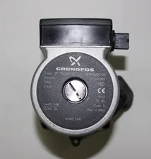 Циркуляционный насос ECO Classic, Baxi