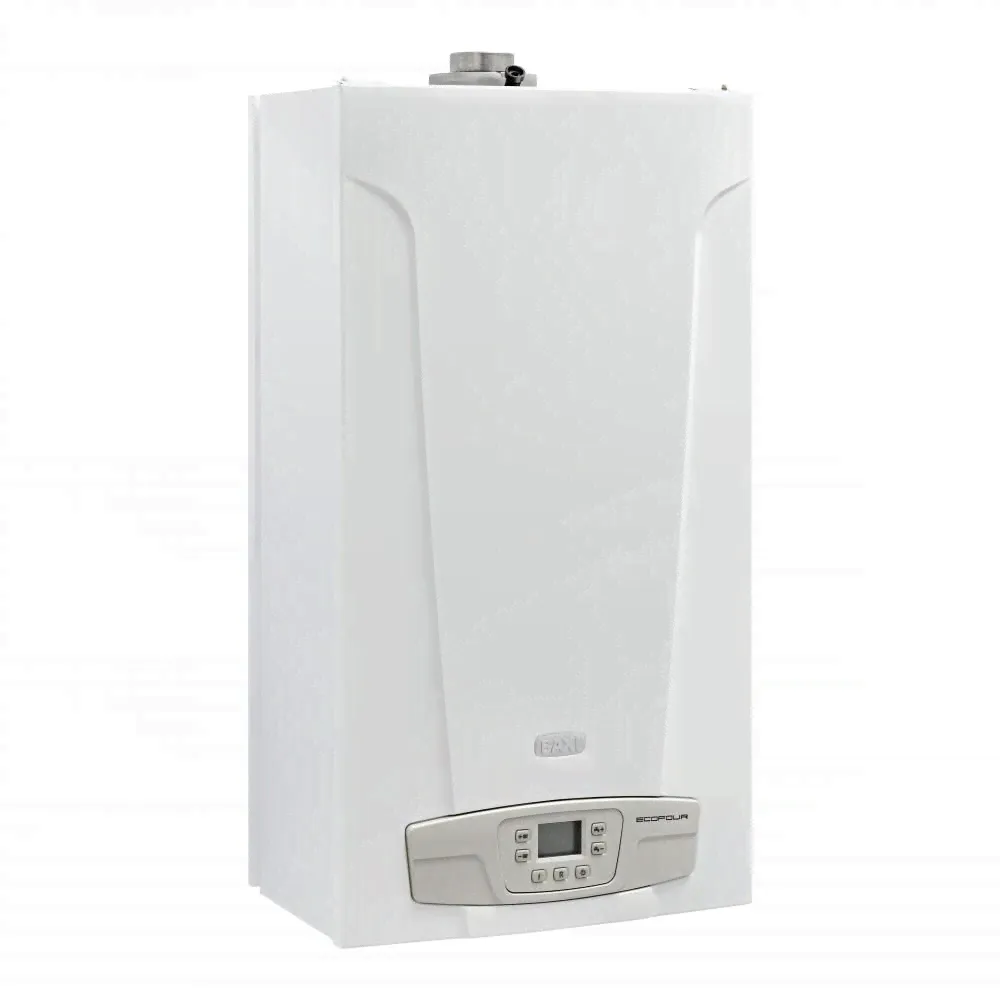 Котел газовый BAXI ECO FOUR 24 ECO FOUR