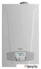 Газовые конденсационные котлы Baxi LUNA Platinum+ двухконтурные 31 кВт