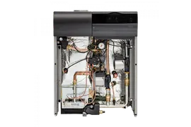 Напольный газовый одноконтурный котел Baxi SLIM 1.300 iN