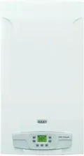 Котел газовый BAXI ECO Four 24F двухконтурный/турбо