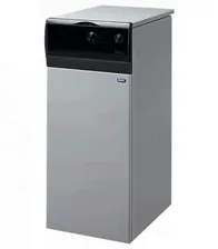 Газовый котел Baxi SLIM 1.300 i