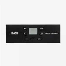Котел настенный Baxi ECO Life 1.24F 24 кВт одноконтурный закрытый