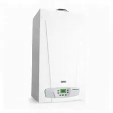 Газовый котел BAXI ECO4s 1.24 F одноконтурный турбированный [24 кВт]