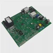 Электронная плата DM3219 ECO Nova Baxi 06053401581P
