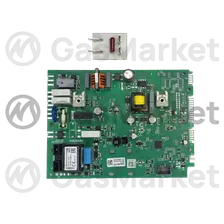 Электронная плата DM3136 BAXI ECO Classic 10-24F 06053401531P/200025364