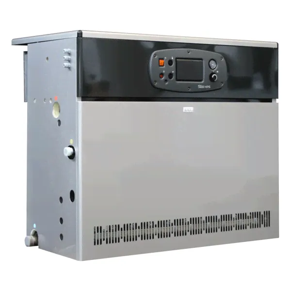 Котел газовый Baxi SLIM HPS 1.80-0