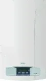 Одноконтурный газовый настенный котел BAXI Luna 3 1.310 Fi, 31 кВт (Арт.:LUNA3 1.310 FI)