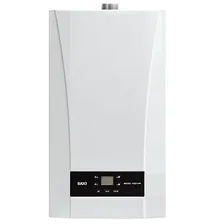 Настенный газовый котел Baxi Eco Nova 24 F, двухконтурный