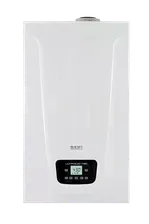 Газовый конденсационный котел Baxi LUNA DUO-TEC E 24 (Двухконтурный) - 24 кВт