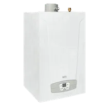 Конденсационный котел Baxi LUNA Duo-Tec MP 1.90