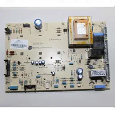 ЭЛЕКТРОННАЯ ПЛАТА для котла BAXI NUVOLA-3 240,LUNA 3 5687010
