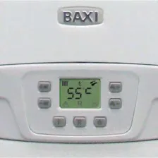 Baxi FOURTECH 1.14