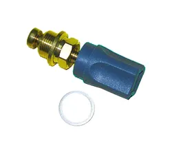 Кран подпитки газового котла BAXI 5630180