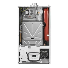 Настенный котел Baxi ECO Life 1.24 F одноконтурный