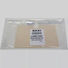 BAXI ПЕРЕДНЯЯ ТЕРМОИЗОЛЯЦИОННАЯ ПАНЕЛЬ 5213380