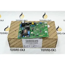 Электронная плата для котла Baxi Mainfour, Honeywell (710591300).
