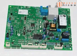 Электронная плата котла Baxi 767905600