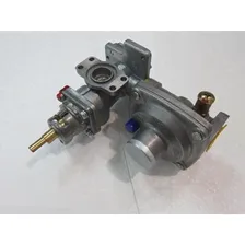 Клапан газовый Baxi SIG-2 11i/14i