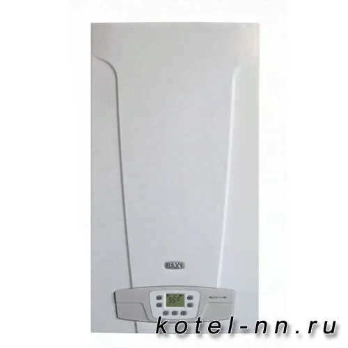 Baxi Eco Four 24 газовый котел