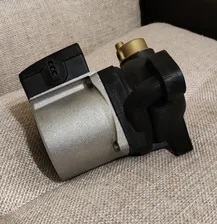 Насос циркуляционный для газового котла Baxi (5661200)
