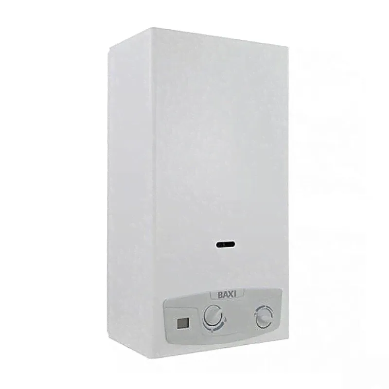 BAXI, Колонка газовая SIG-2 11 i-0