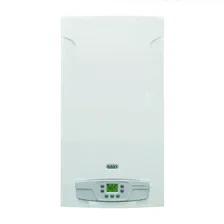 Настенный газовый котел Baxi MAIN 5 24 F (24 кВт) двухконтурный турбированный