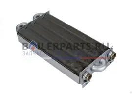 Теплообменник первичный для газовых котлов Baxi 5646410