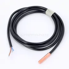 Датчик бойлера Baxi 7735224/7614732