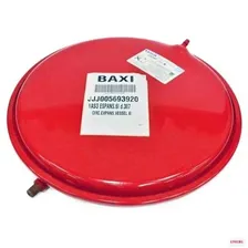 расширительный бак 6 л (круглый) FOURTECH 24F, MainFour 240F, ECO Four 24F, QUASAR D, ECO-4s, ECO Home Baxi 5693920