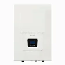 Электрический котел Baxi Ampera 12, 12 кВт, E8403112, настенный, одноконтурный