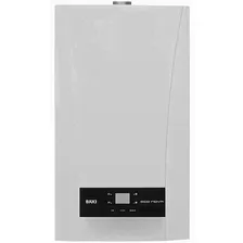 Котел газовый настенный BAXI ECO Nova 18F