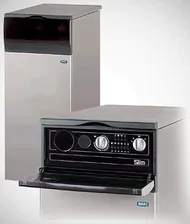 Газовый котел напольный BAXI Slim 1.620 iN 9E
