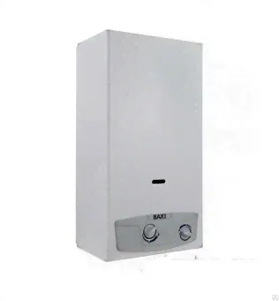 Газовая колонка BAXI 11 P (SIG 2 11p)