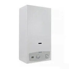 Газовый водонагреватель Baxi SIG2 14i