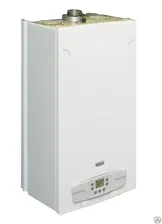 Газовый котел настенный Baxi Luna 3 310Fi 31 кВт