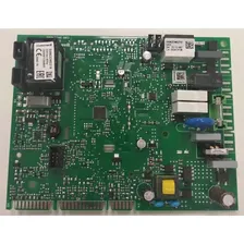 06053401581P Электронная плата Honeywell S4962DM3219 BAXI Eco Nova 6053401581