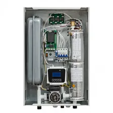 Котел электрический Baxi Ampera 30 кВт
