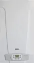 Газовый котел BAXI Eco 4S 24F двухконтурный 24 кВт
