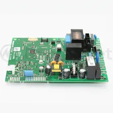 Плата управления Baxi 710591300