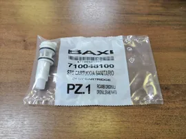 Датчик потока ГВС для газового котла Baxi FourTech (710048100)