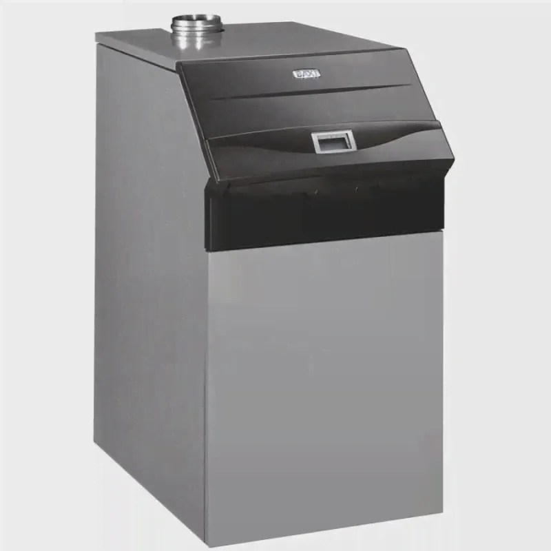 Котел газовый напольный Baxi Power HT1.1200-0