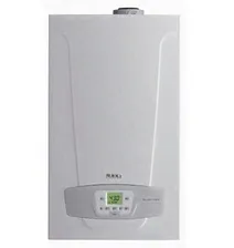 Настенный газовый котел Baxi DUO-TEC COMPACT 1.24 GA
