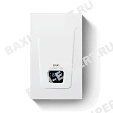 Электрический котел Baxi Ampera Pro 9