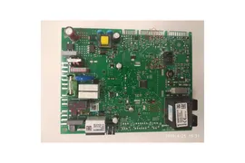 Электронная плата Honeywell S4962DM3219 для котлов BAXI Eco Nova (06053401581P)