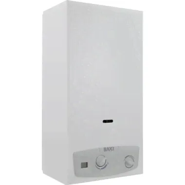 BAXI, Колонка газовая SIG-2 14 i
