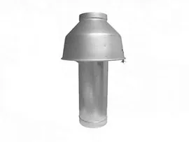 Baxi Вытяжной колпак D 180 (Slim 1.620 iN)