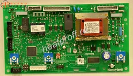 Электронная плата Baxi Eco-3 Compact 5680410