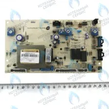 Плата управления Bertelli BAXI ECO-3 Compact (замена 5680230, 5680410)